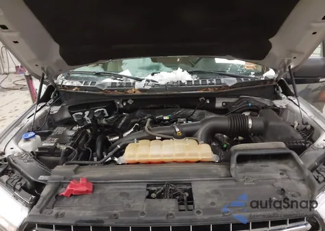 2019 Ford F-150 Xlt из США, поврежденный, VIN 1FTEX1EP0KKC45403